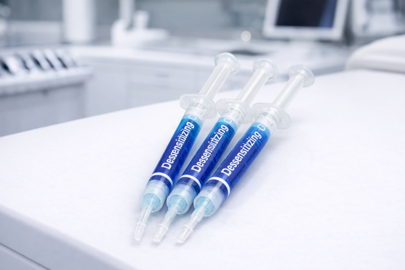 GEL DÉSENSIBILISANT