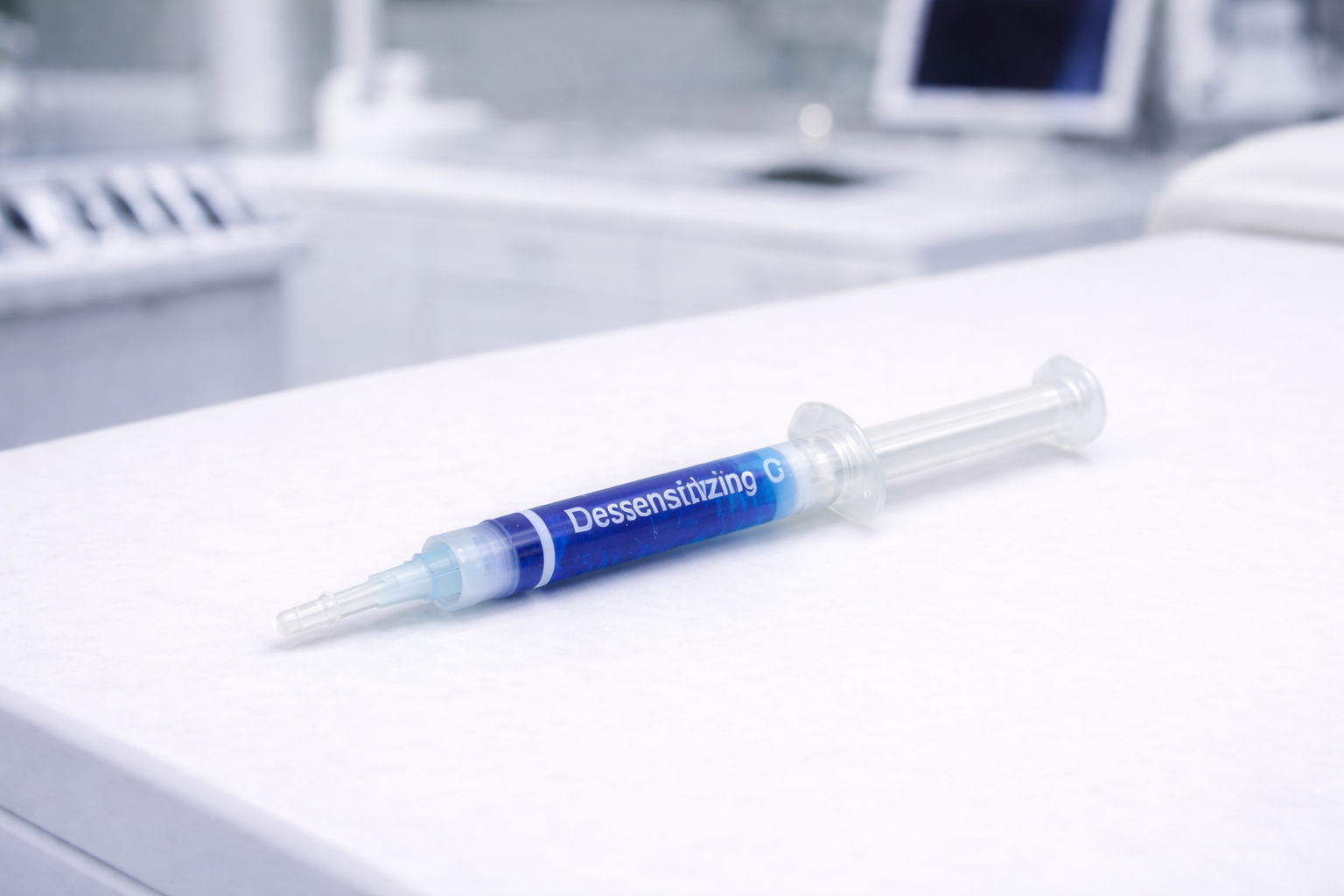 GEL DÉSENSIBILISANT