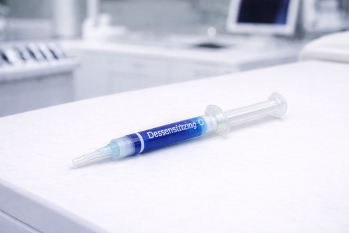 GEL DÉSENSIBILISANT