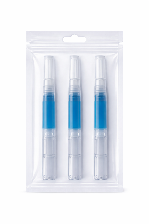 GEL PINCEAU ACTIVATEUR